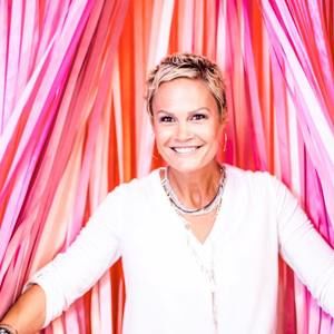 Meet your Posher, Natalie rapp